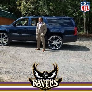 Meet your Posher, Steven